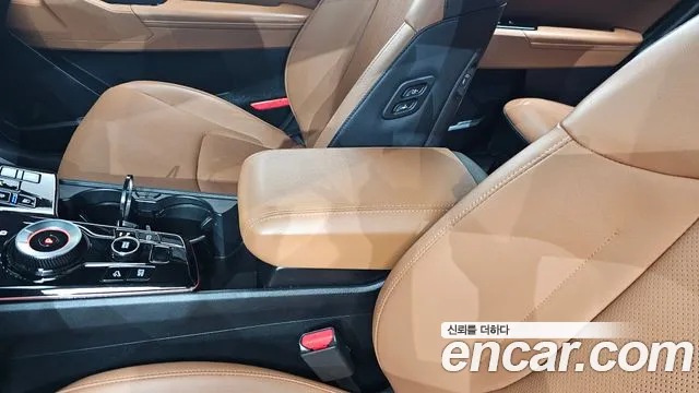 Kia Sportage — Фото автомобиля 26