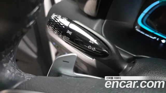 Hyundai Palisade The New Palisade Дизель 2.2 2WD — Фото автомобиля 15