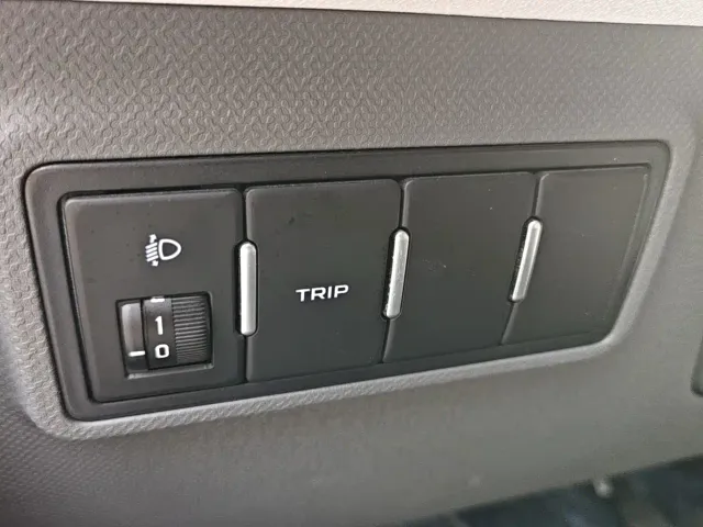 Geely Panda — Фото автомобиля 11