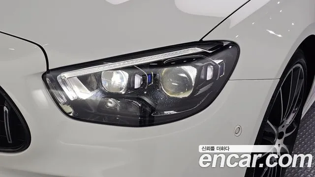 Mercedes-Benz E-Class E-класс W213 — Фото автомобиля 22