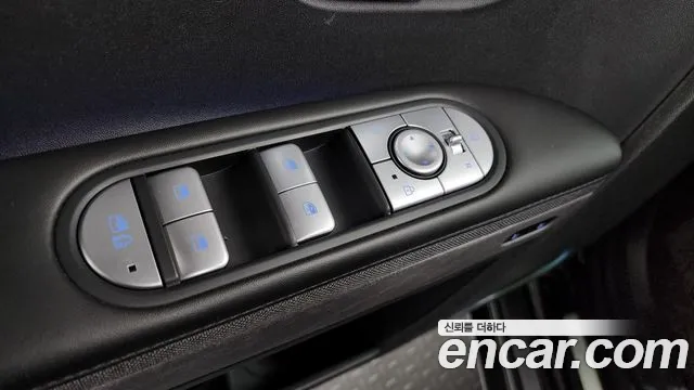 Hyundai Ioniq5 Ioniq5 Long Range AWD — Фото автомобиля 30