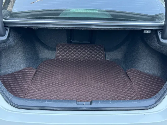 Honda Inspire — Фото автомобиля 17