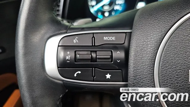 Kia Sportage Generation 5 — Фото автомобиля 29