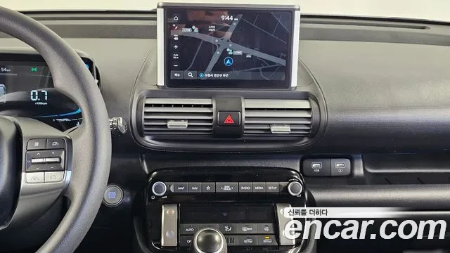Hyundai Casper — Фото автомобиля 19