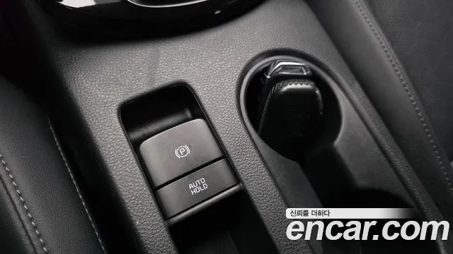 Kia Seltos Новый Seltos Бензин 2.0 2WD — Фото автомобиля 18