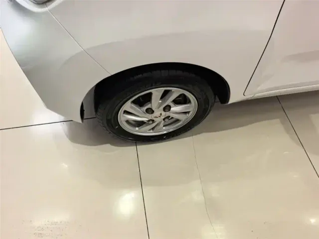 Wuling Hongguang Mini EV — Фото автомобиля 22