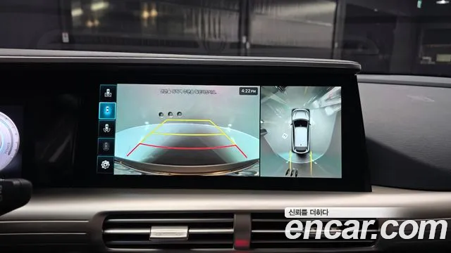 Hyundai Nexo Nexo Premium — Фото автомобиля 13