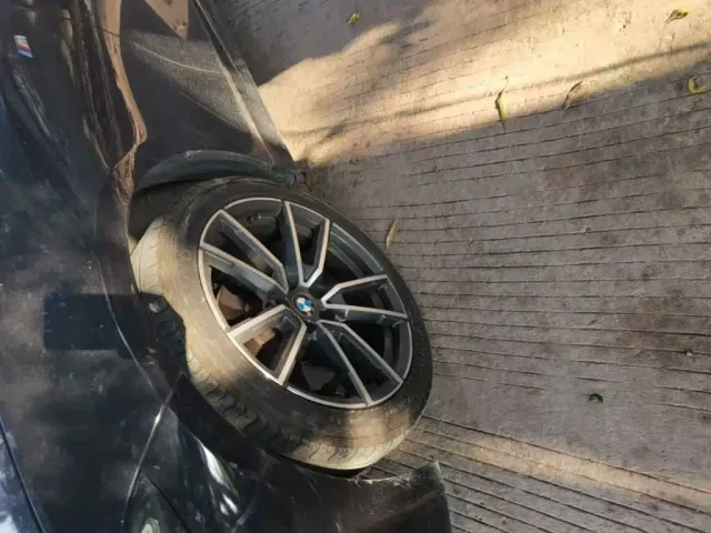 BMW 3 Series — Фото автомобиля 22
