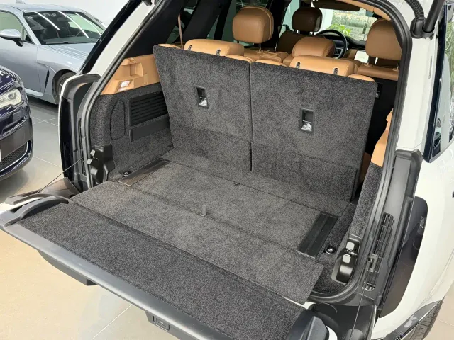 Land Rover Range Rover — Фото автомобиля 16