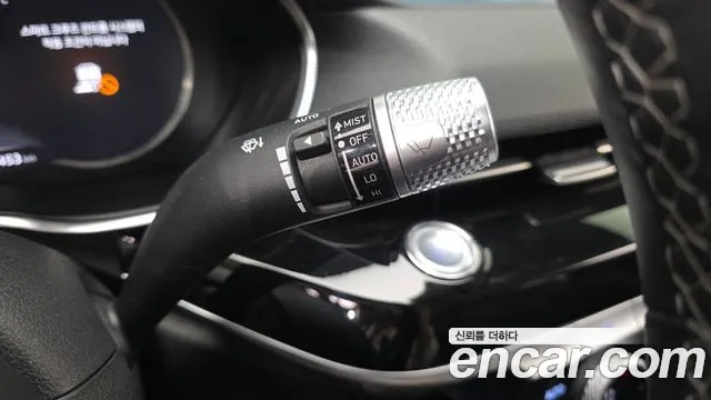 Genesis G80 RG3 — Фото автомобиля 27
