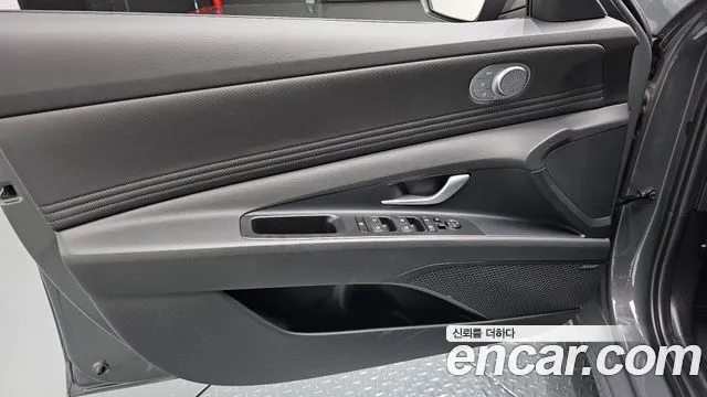 Hyundai Avante — Фото автомобиля 13