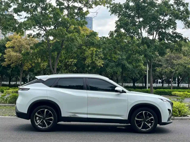 Dongfeng Haohan — Фото автомобиля 7