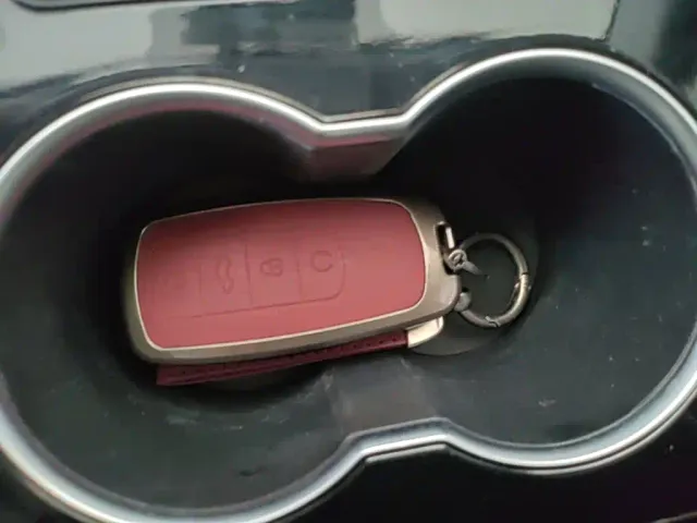 Chery Tiggo 8 PLUS — Фото автомобиля 8
