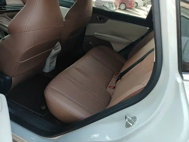 Wuling Bingo S — Фото автомобиля 16