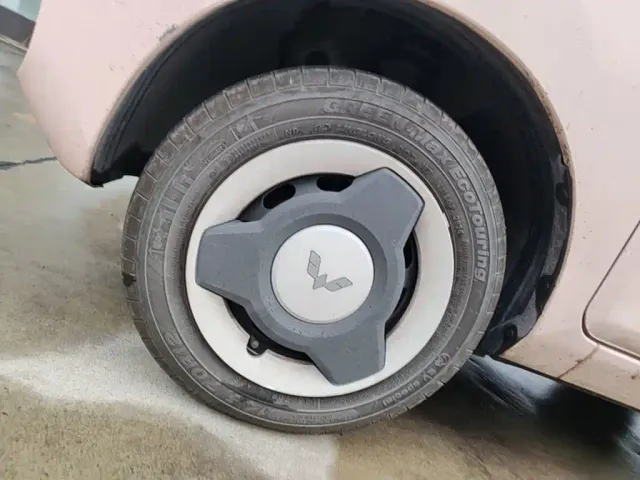 Wuling Hongguang Mini EV — Фото автомобиля 22