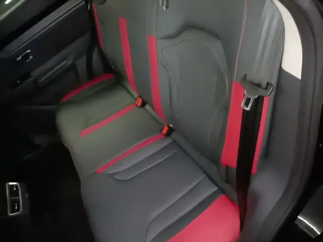 Jetour Dashing — Фото автомобиля 9