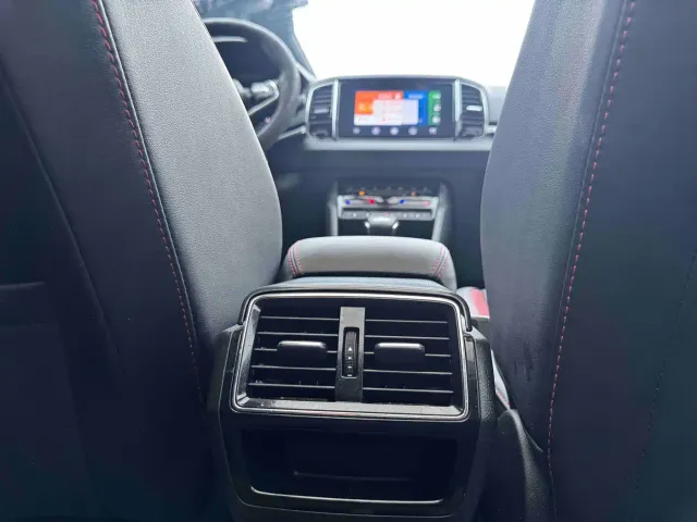 Skoda Karoq — Фото автомобиля 18