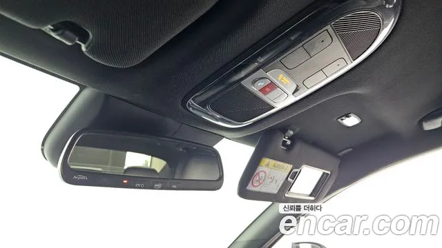 Hyundai Ioniq 6 — Фото автомобиля 28