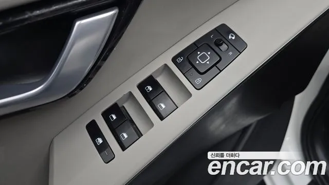 Kia Niro New — Фото автомобиля 27