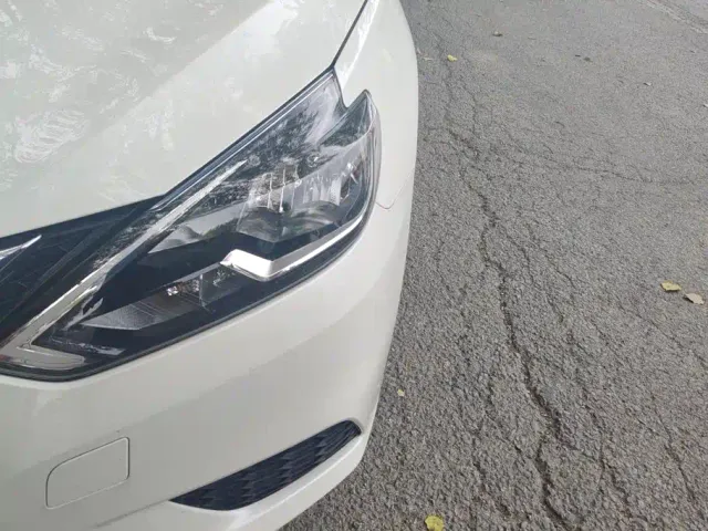 Nissan Sylphy — Фото автомобиля 5