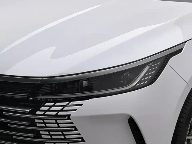 BYD Destroyer 05 — Фото автомобиля 7