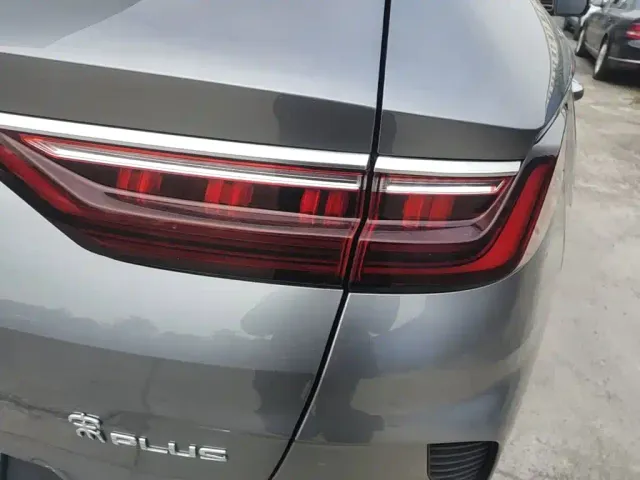 BYD Song PLUS — Фото автомобиля 7