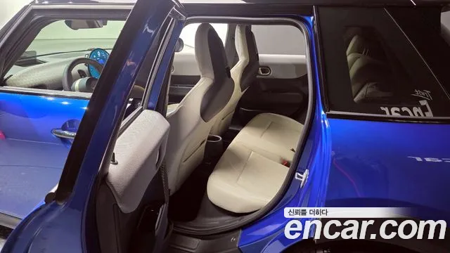 Mini Cooper — Фото автомобиля 11