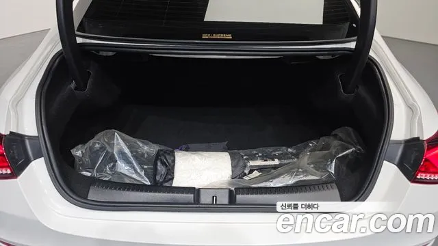 Mercedes-Benz CLA-Class — Фото автомобиля 20