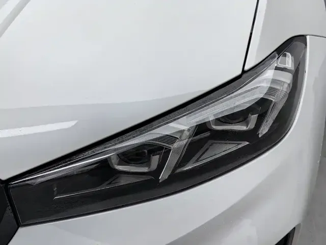 BMW BMW i3 2024 eDrive 40 L Shadow Night Package — Фото автомобиля 7