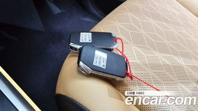 Kia Canival Carnival 4 поколение Дизель 11 мест Prestige — Фото автомобиля 25