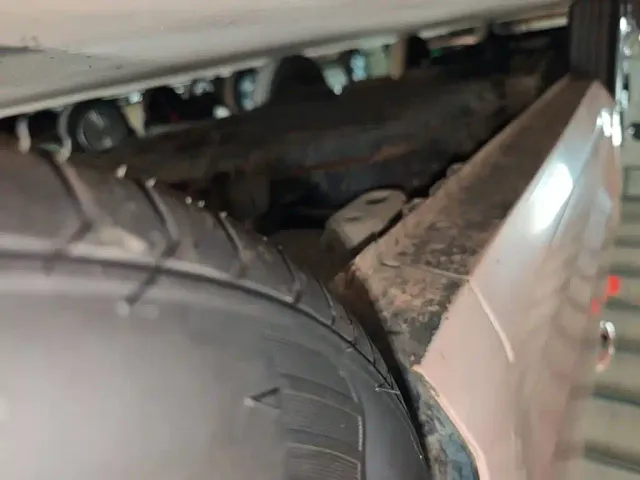 Wuling Hongguang Mini EV — Фото автомобиля 20