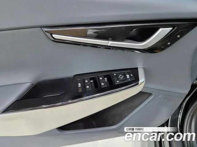 Kia EV6 — Фото автомобиля 19
