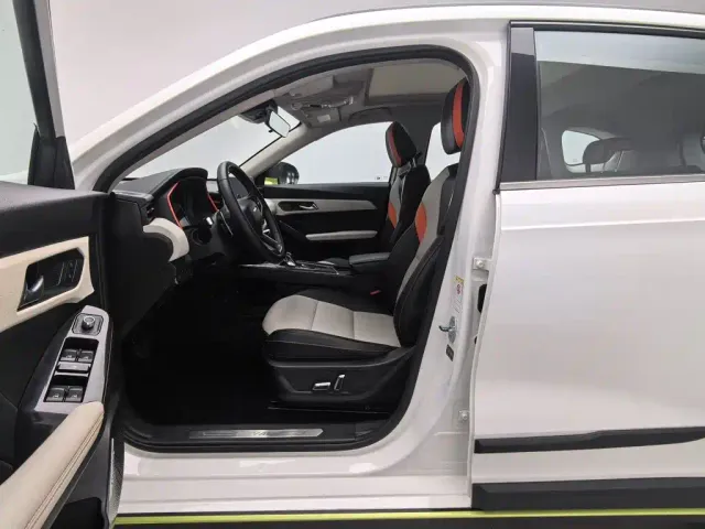 Haval Chitu — Фото автомобиля 10