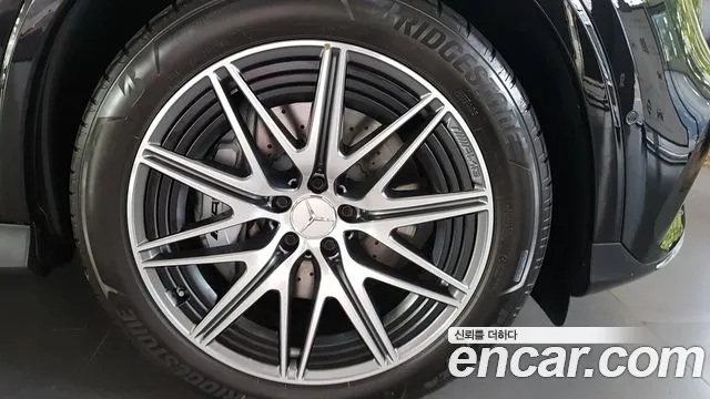 Mercedes-Benz GLC-Class X254 — Фото автомобиля 5