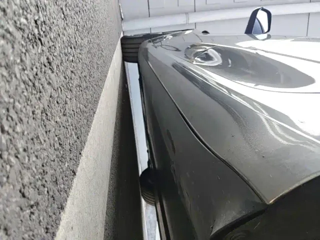Tesla Model 3 — Фото автомобиля 21