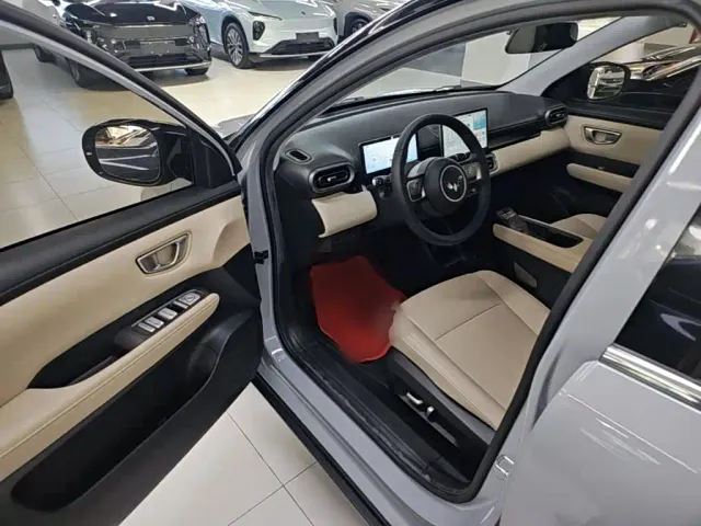 Wuling Binguo PLUS — Фото автомобиля 15