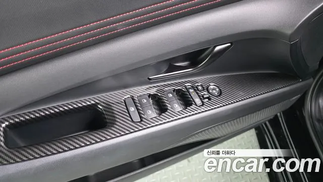 Hyundai AVANTE Новый Avante (CN7) — Фото автомобиля 19