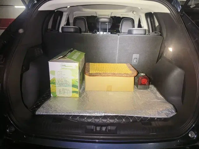 Ford Escape — Фото автомобиля 5
