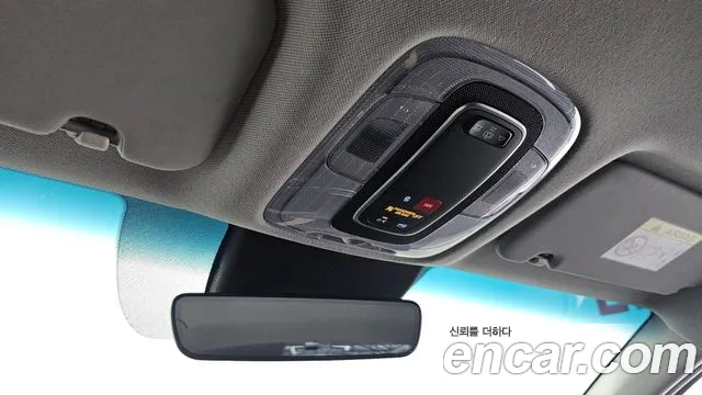 Hyundai AVANTE Avante (CN7) — Фото автомобиля 19