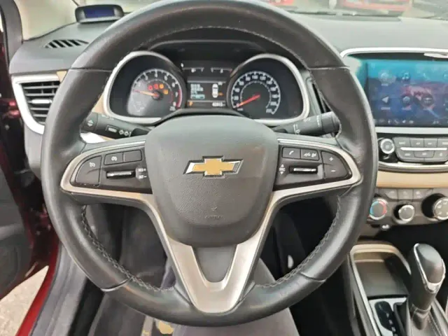Chevrolet Monza — Фото автомобиля 10