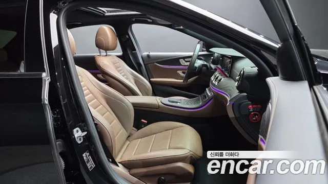 Mercedes-Benz E-Class W213 — Фото автомобиля 16