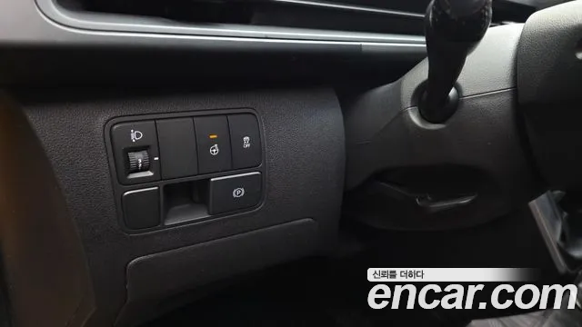 Hyundai Staria Staria L3.5 Школьный автобус — Фото автомобиля 18
