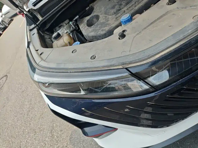 Changan CS75 Plus — Фото автомобиля 7