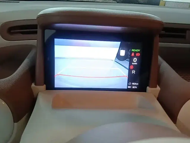 Besturn Bestune Pony 2026 222km Cute Pony Plus — Фото автомобиля 12