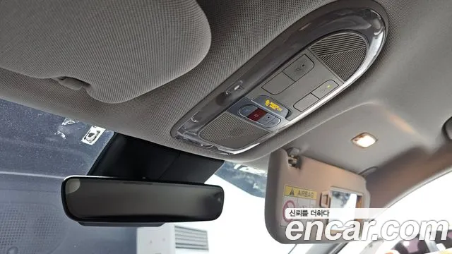 Hyundai Ioniq 5 — Фото автомобиля 25
