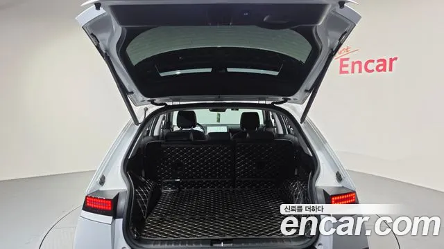 Hyundai Ioniq5 — Фото автомобиля 5