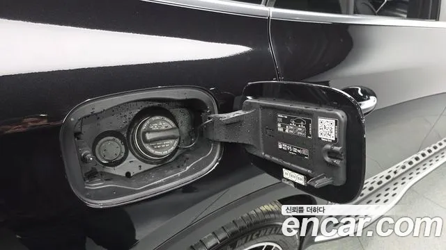 Mercedes-Benz GLC-Class GLC-класс X254 GLC300 4MATIC Avantgarde — Фото автомобиля 30