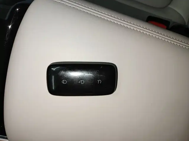 Geely Galaxy Stellar 6 — Фото автомобиля 8