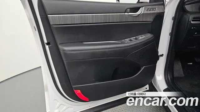 Hyundai Palisade The New Palisade Дизель 2.2 2WD — Фото автомобиля 23