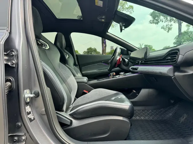 GAC Trumpchi Emkoo — Фото автомобиля 12